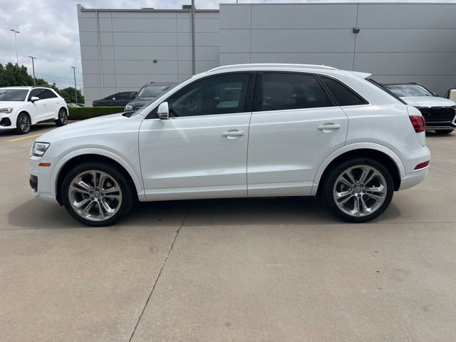 Used 2015 Audi Q3 2.0T Prestige image 4