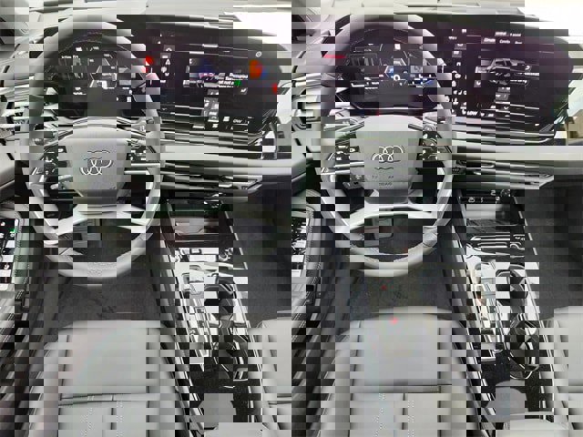 New 2025 Audi A5 2.0T Premium Plus image 26