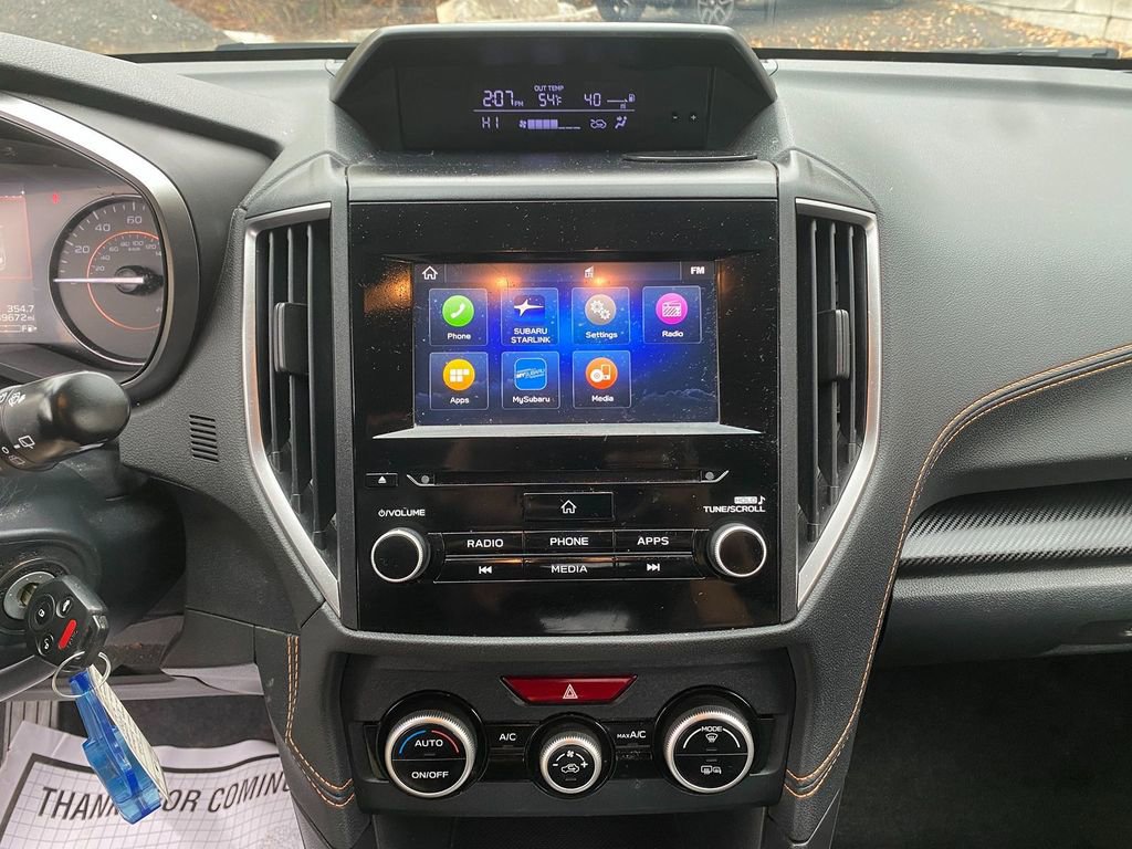 Used 2022 Subaru Crosstrek 2.0i Premium image 20