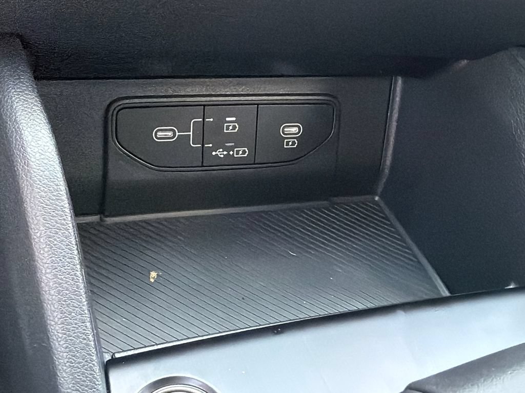 New 2026 Kia Sportage LX FWD image 21