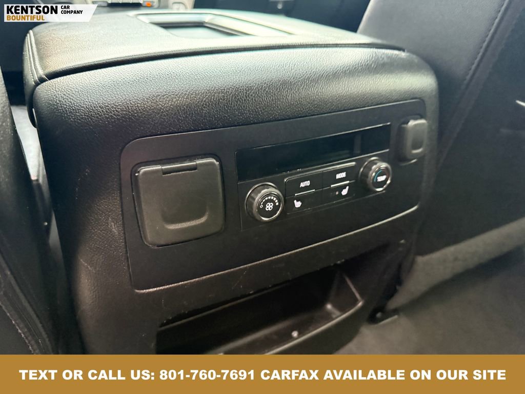 Used 2020 GMC Yukon SLT image 38