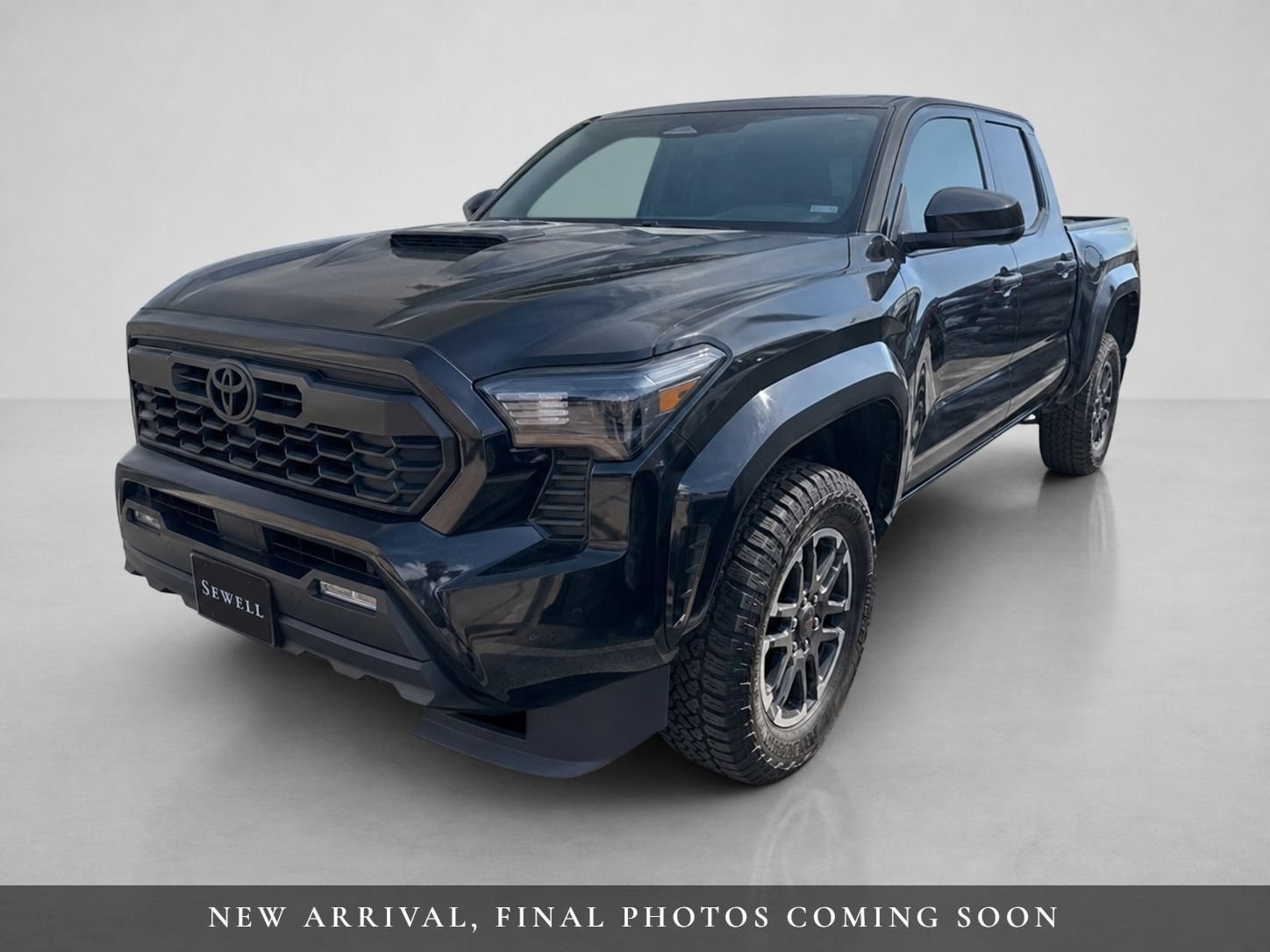 Used 2024 Toyota Tacoma TRD Sport