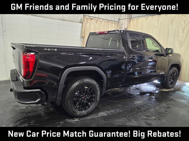 New 2026 GMC Sierra 1500 Elevation image 8