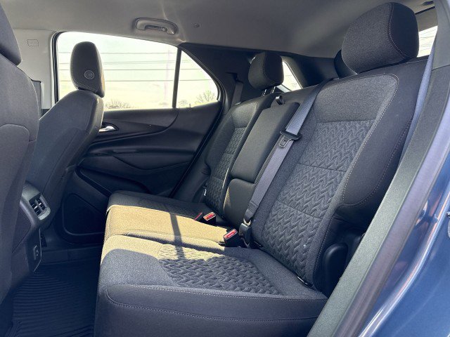 Certified 2024 Chevrolet Equinox LT image 23