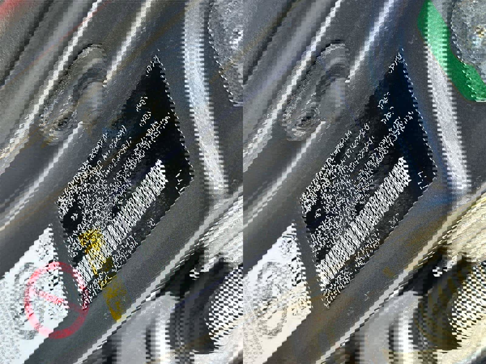 Used 2019 Lexus NX 300 F Sport w/ F Sport Comfort Package image 21