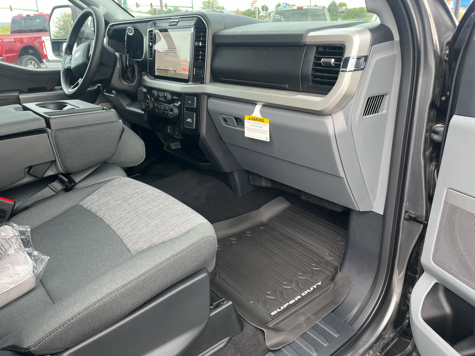 New 2026 Ford F350 XLT image 17
