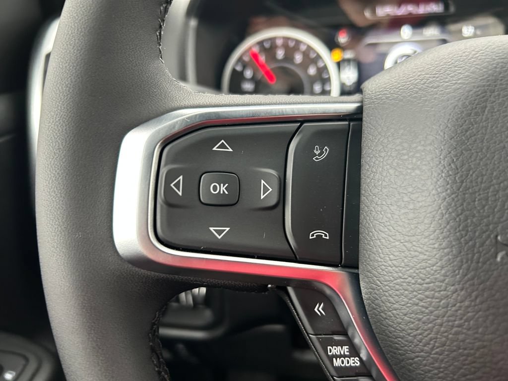 New 2026 RAM 1500 Big Horn AWD/4WD image 19