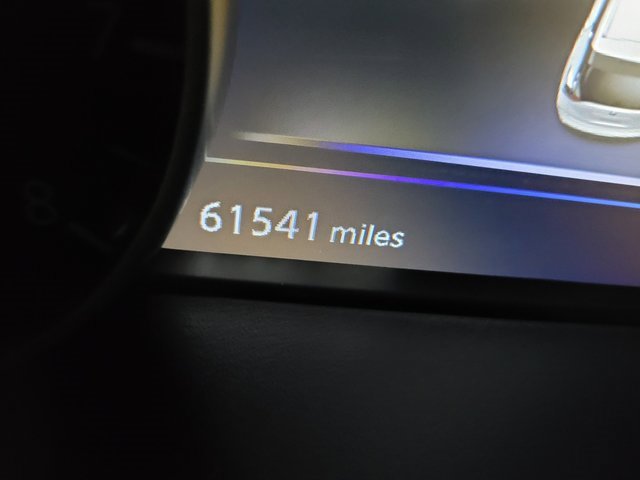 Used 2021 Nissan Murano SL image 3