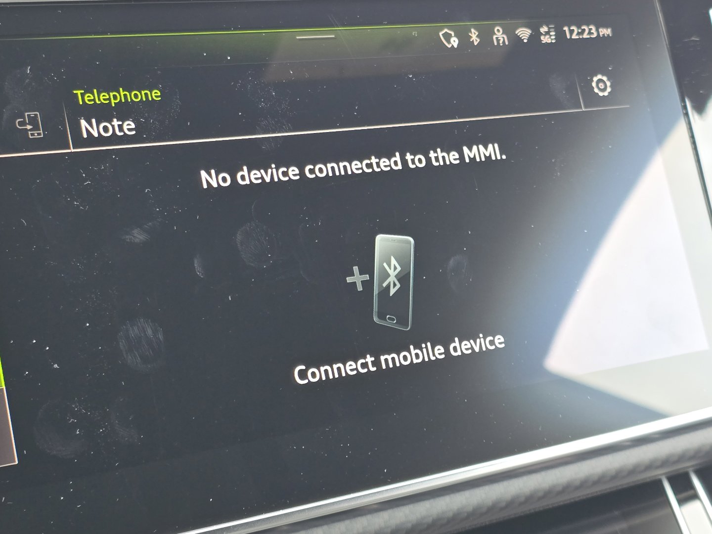 New 2026 Audi RS Q8 performance image 6