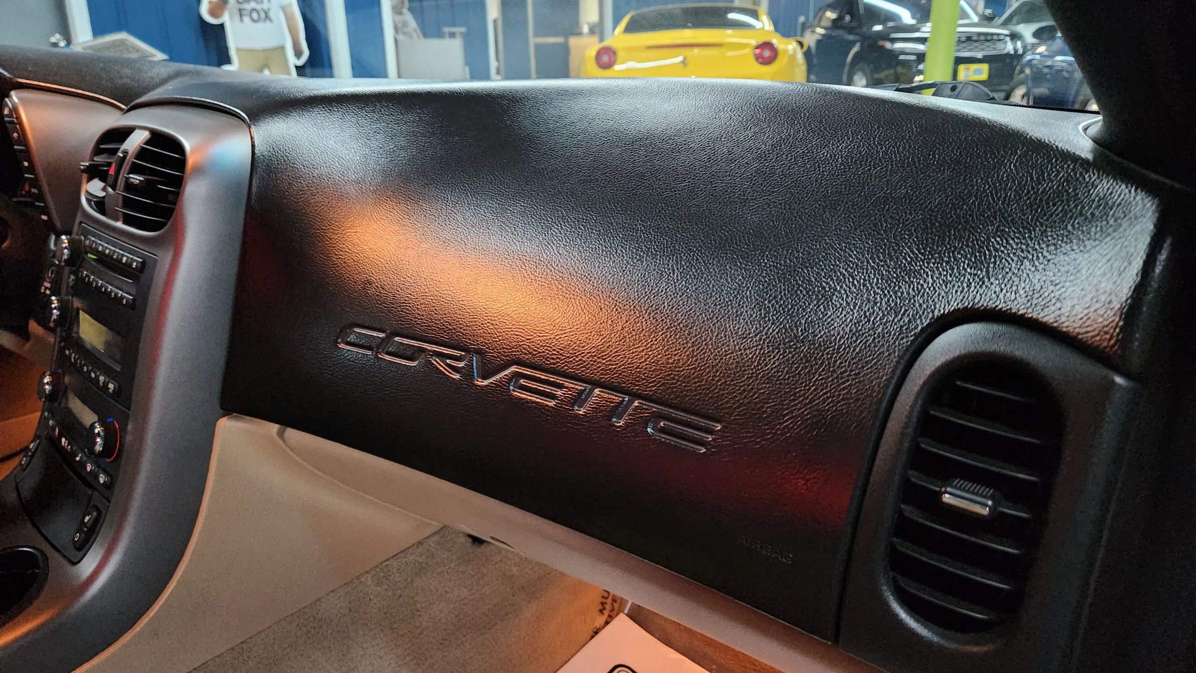 Used 2007 Chevrolet Corvette Convertible w/ Preferred Equipment Group image 18