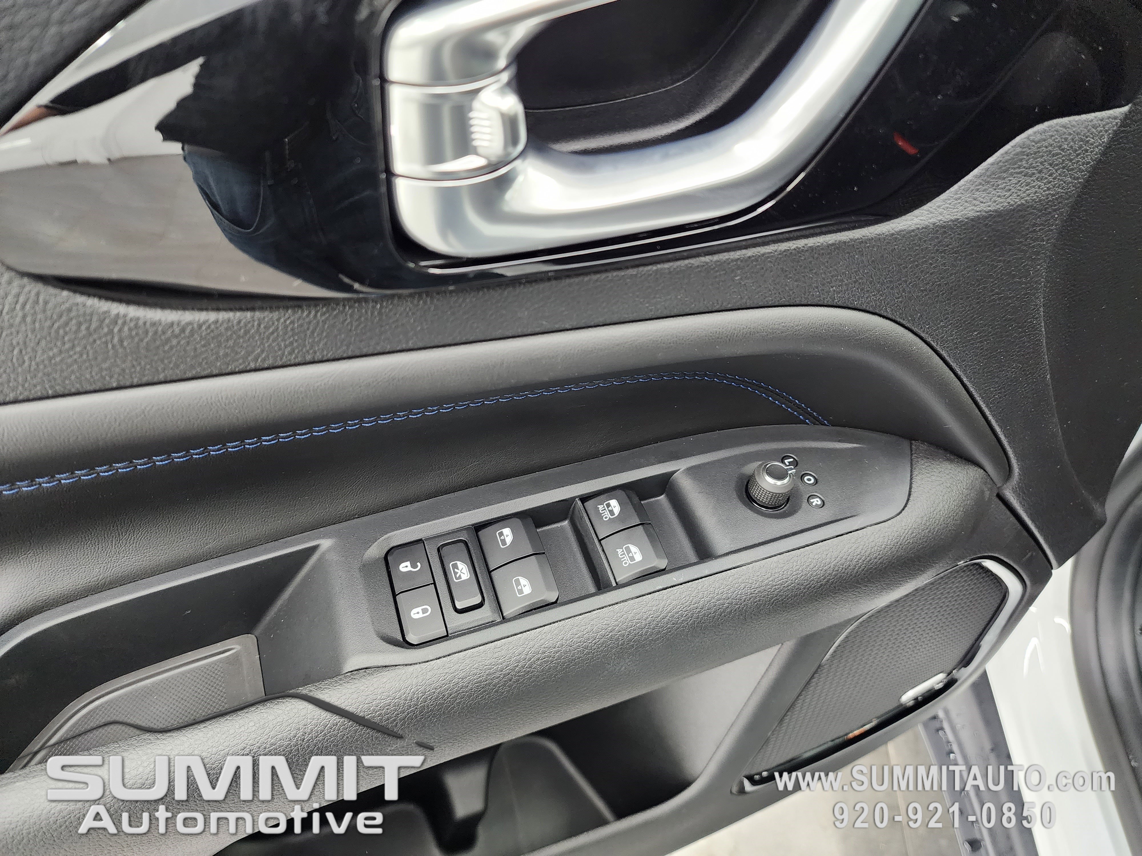 New 2026 Jeep Compass Latitude w/ Quick Order Package 29K image 45