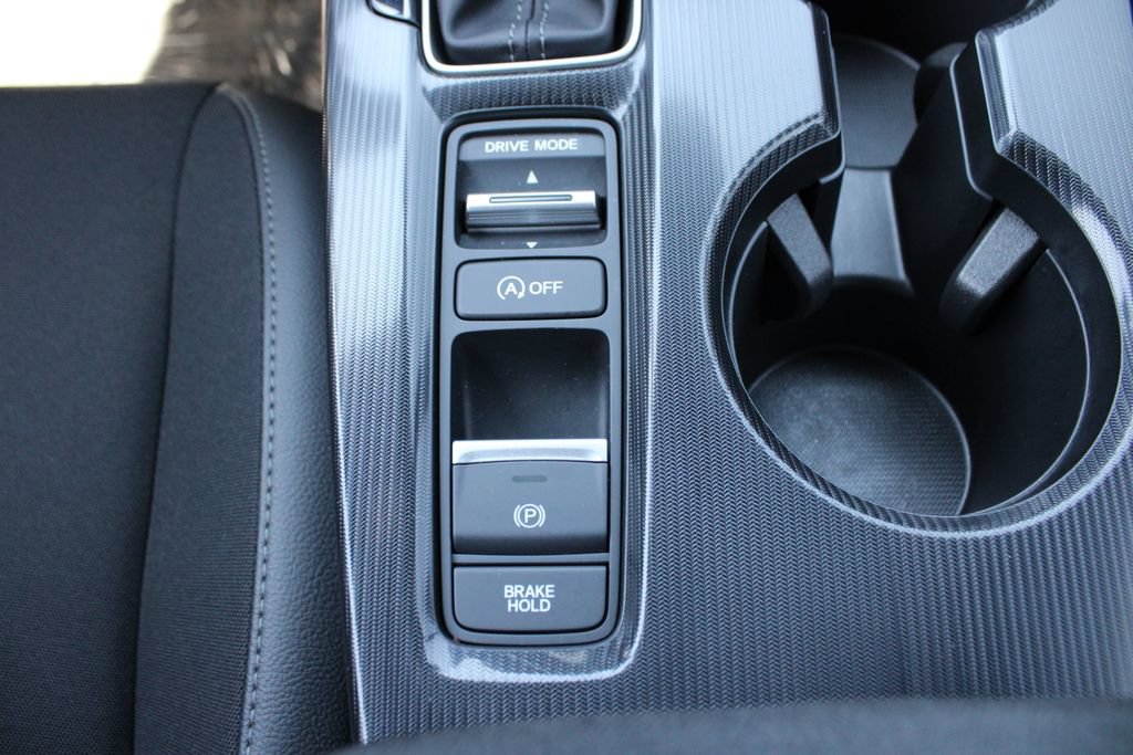 Certified 2025 Honda Civic Sport image 21