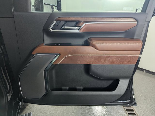 Used 2025 GMC Sierra 2500 Denali Ultimate image 21