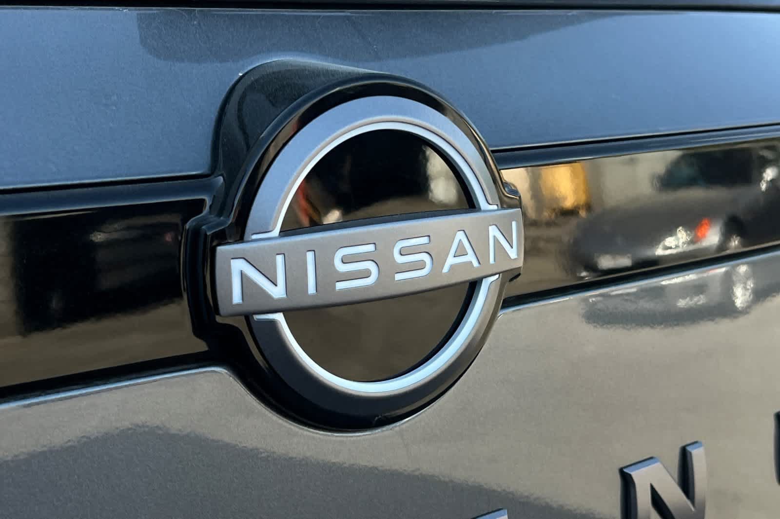New 2026 Nissan Pathfinder SV AWD/4WD image 17