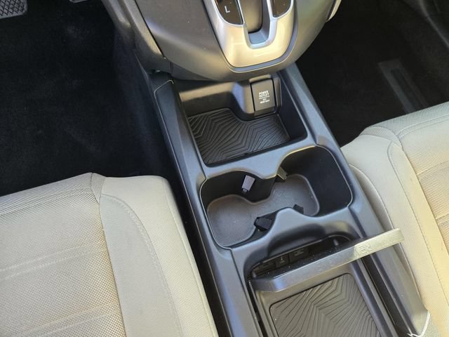 Used 2018 Honda CR-V EX image 23