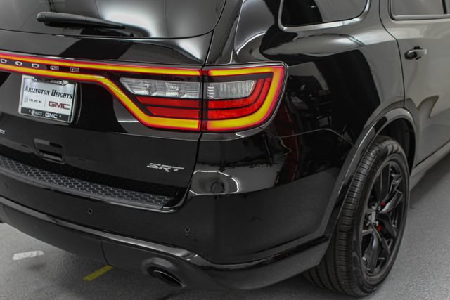 Used 2021 Dodge Durango SRT AWD/4WD image 10