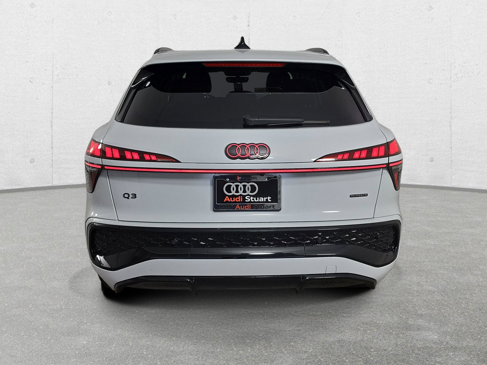 New 2026 Audi Q3 quattro 2.0T AWD/4WD image 5