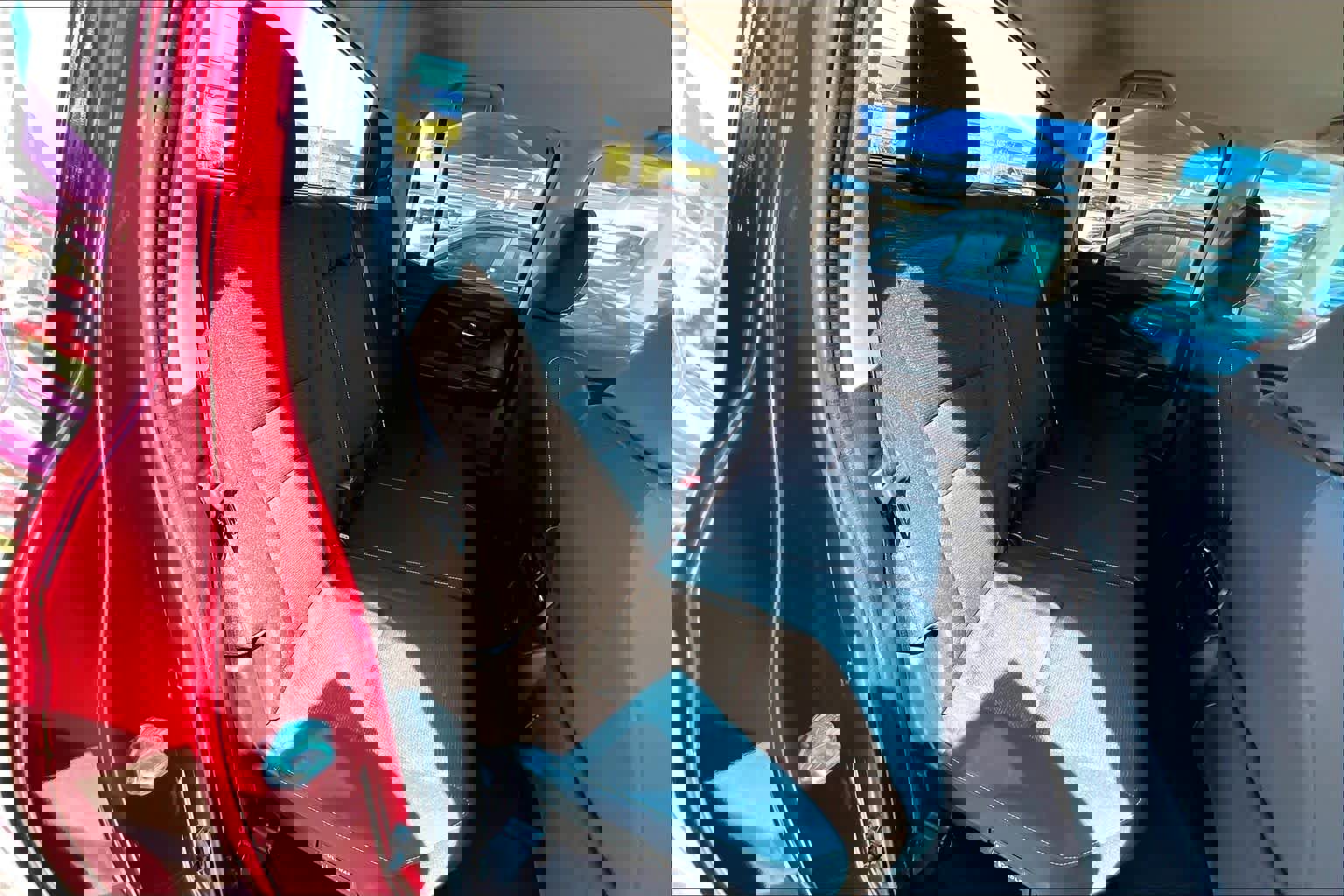 Used 2024 Honda Ridgeline Sport image 20