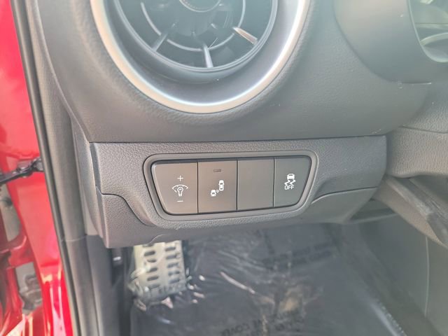 Used 2024 Kia Forte GT-Line w/ GT-Line Premium Package image 13