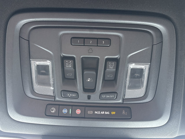 Used 2024 Chevrolet Silverado 2500 High Country w/ High Country Premium Package AWD/4WD image 47