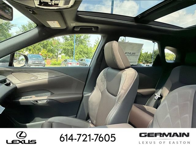 New 2026 Lexus RX 350 w/ Convenience Package AWD/4WD image 22