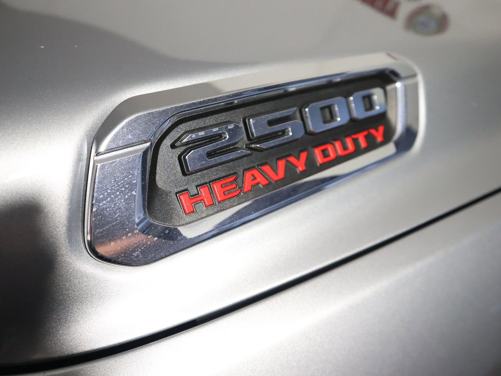 Used 2023 RAM 2500 Big Horn w/ Level 1 Equipment Group image 12