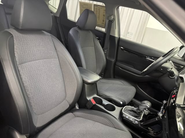 Certified 2024 Kia Seltos S AWD/4WD image 18
