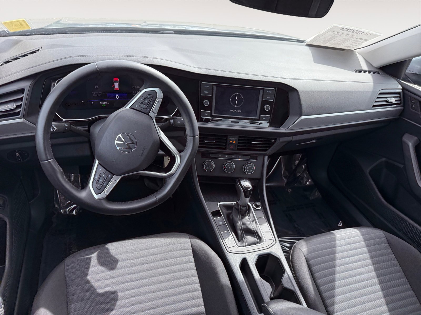 Used 2024 Volkswagen Jetta S image 15