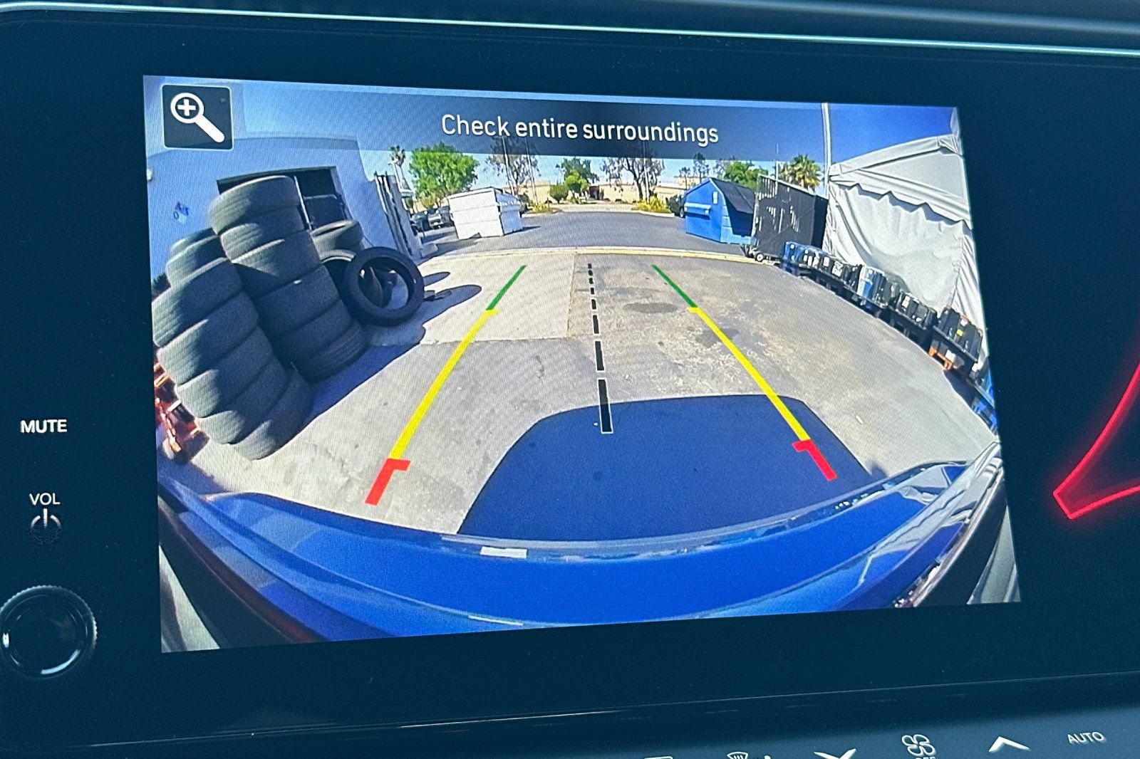 New 2026 Dodge Charger R/T w/ Blacktop Package AWD/4WD image 17