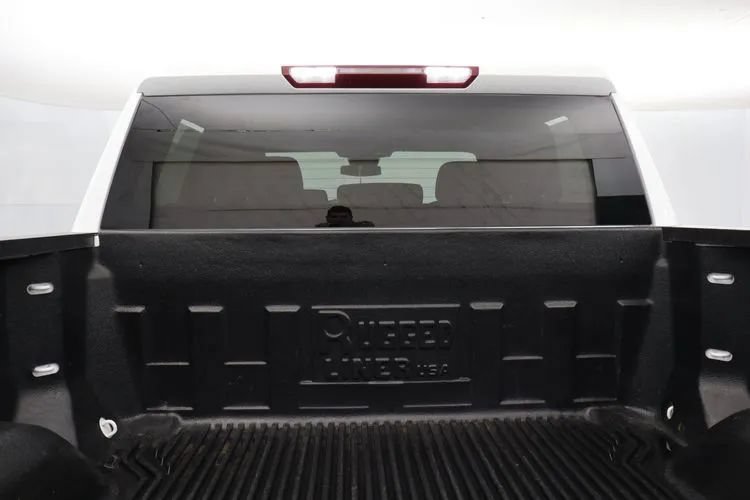 Used 2026 Chevrolet Silverado 1500 LT AWD/4WD image 16