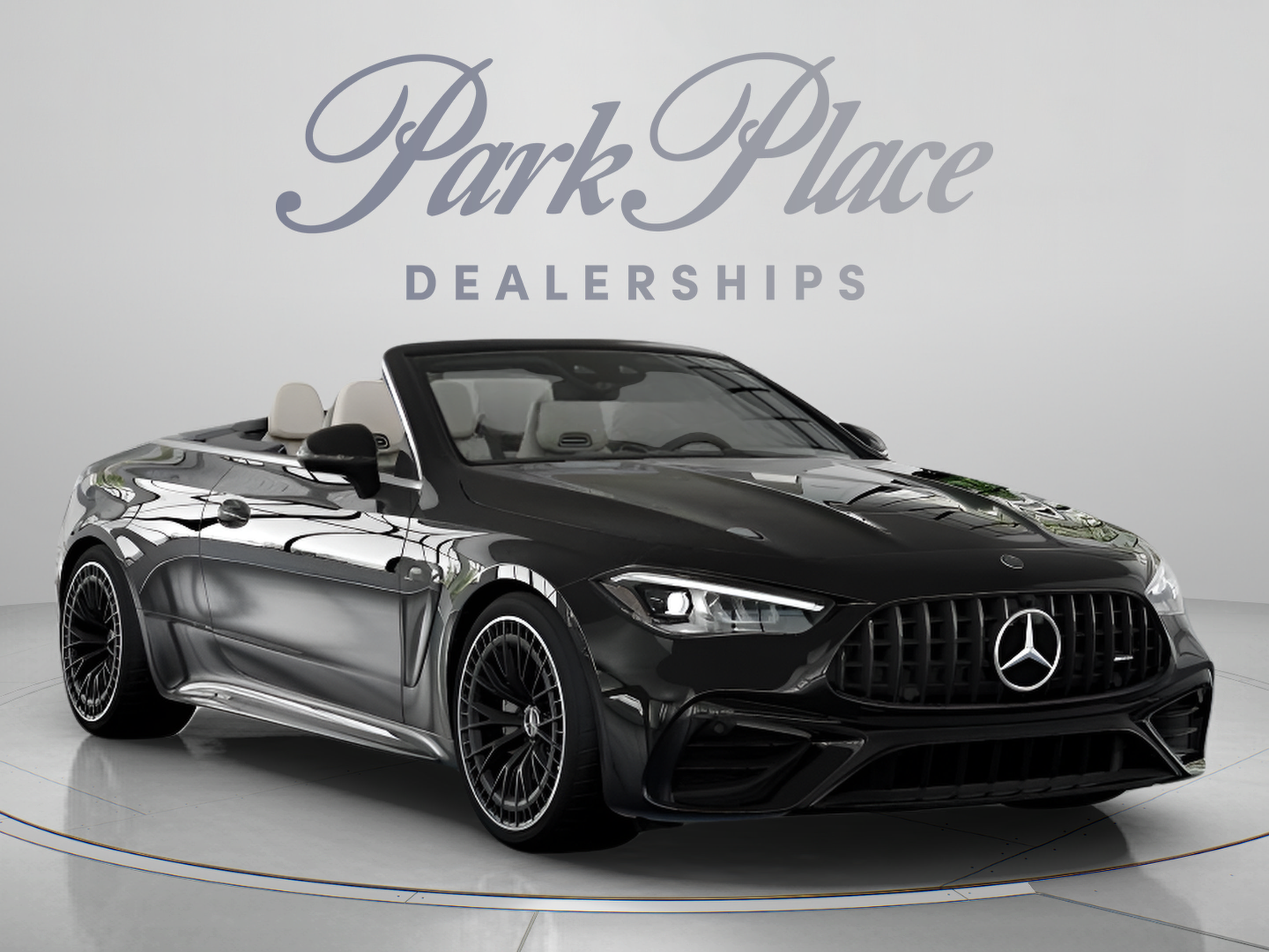 New 2027 Mercedes-Benz CLE 53 AMG 4MATIC Cabriolet image 27