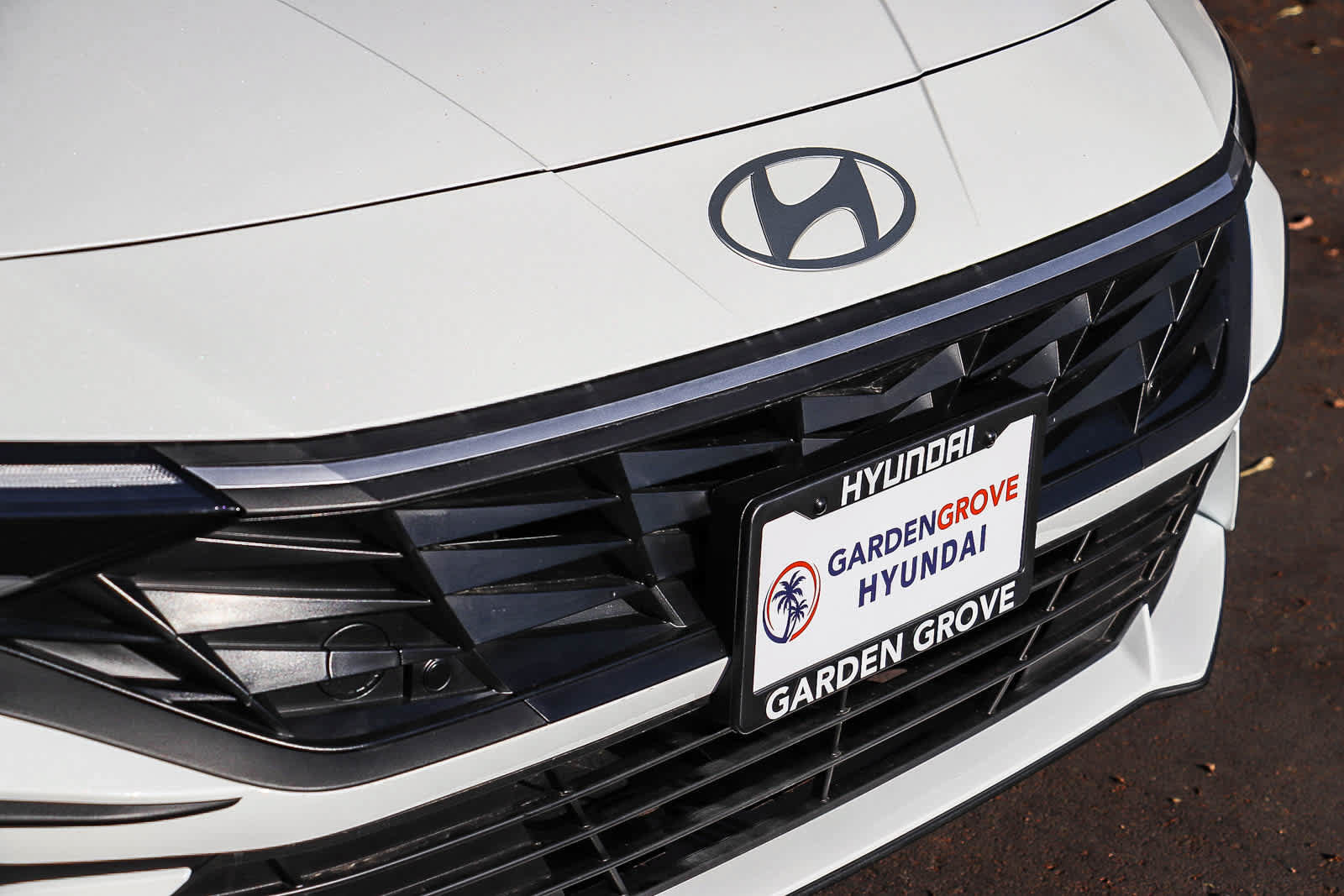 New 2026 Hyundai Elantra Sport FWD image 5