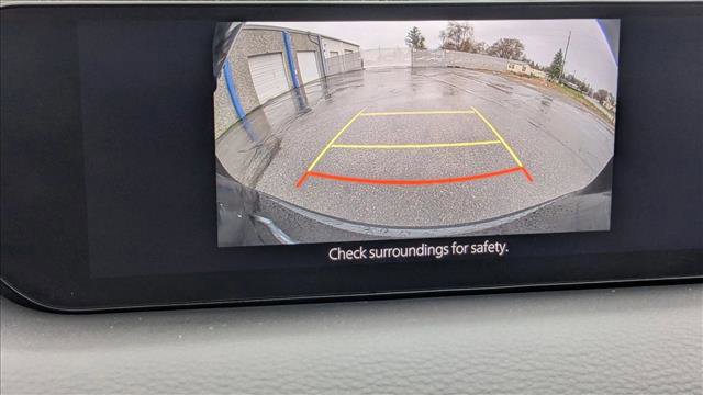 Used 2025 MAZDA CX-50 2.5 Hybrid w/ Premium Plus Pkg image 20