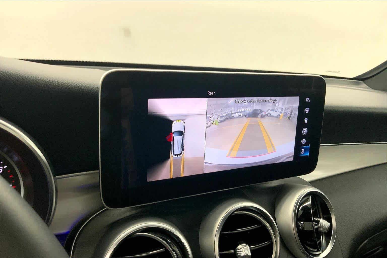 Certified 2022 Mercedes-Benz GLC 300 image 24
