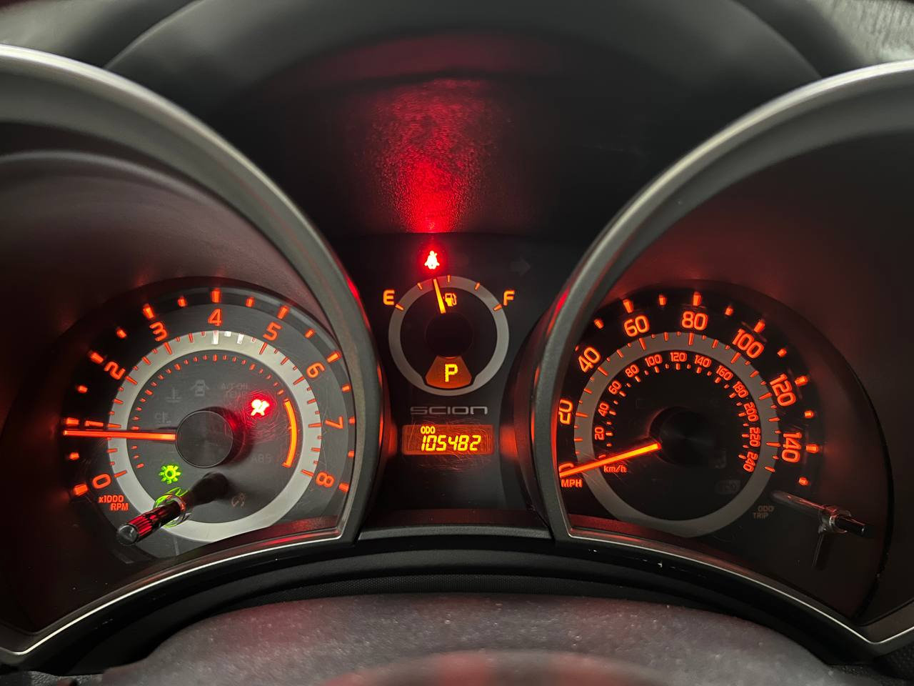 Used 2013 Scion tC image 14