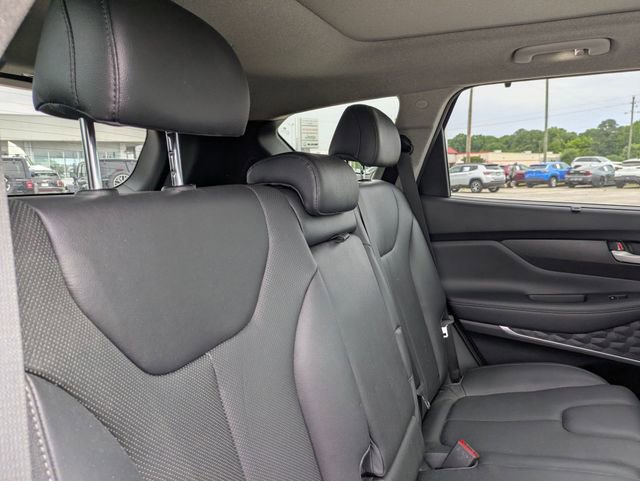 Used 2019 Hyundai Santa Fe Limited FWD image 25