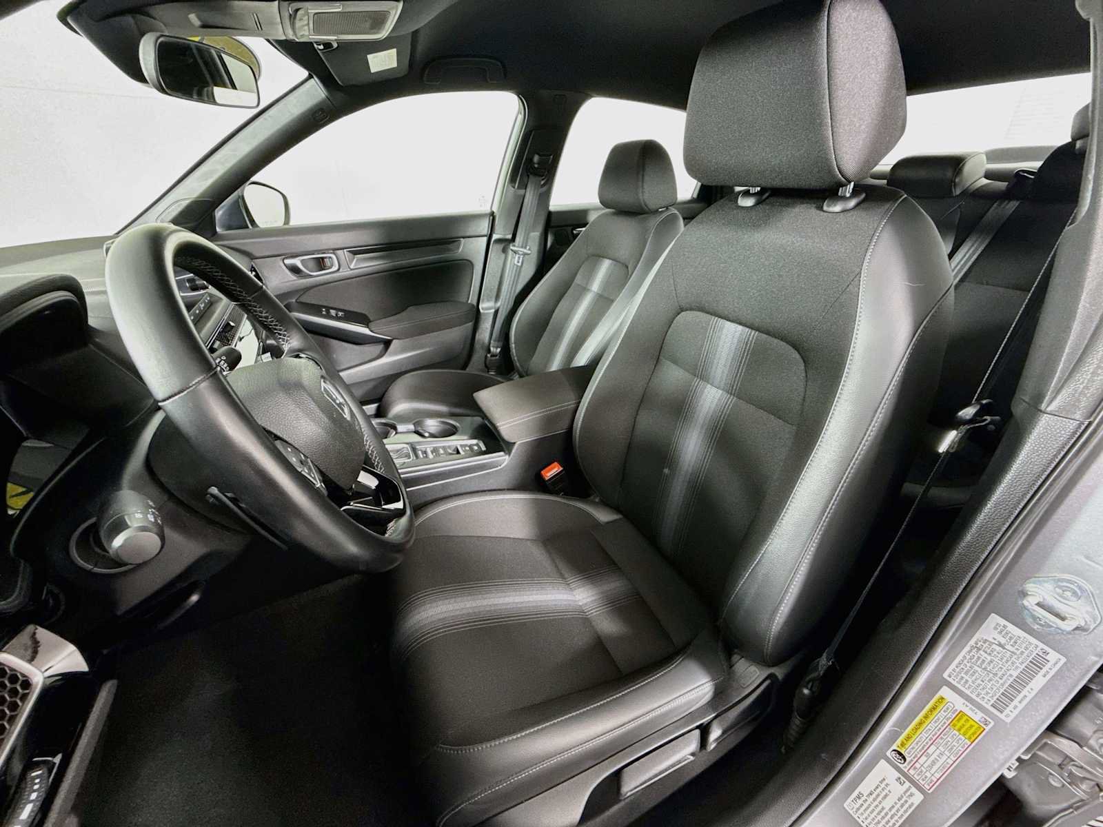 Used 2024 Honda Civic Sport image 19