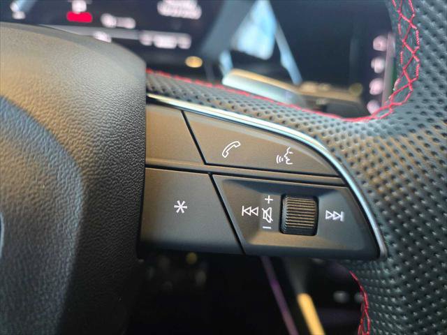 New 2026 Audi S3 Premium AWD/4WD image 31