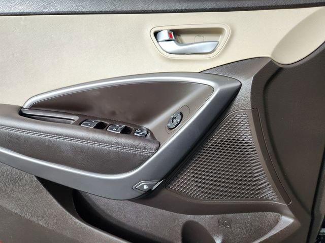 Used 2017 Hyundai Santa Fe Sport image 23