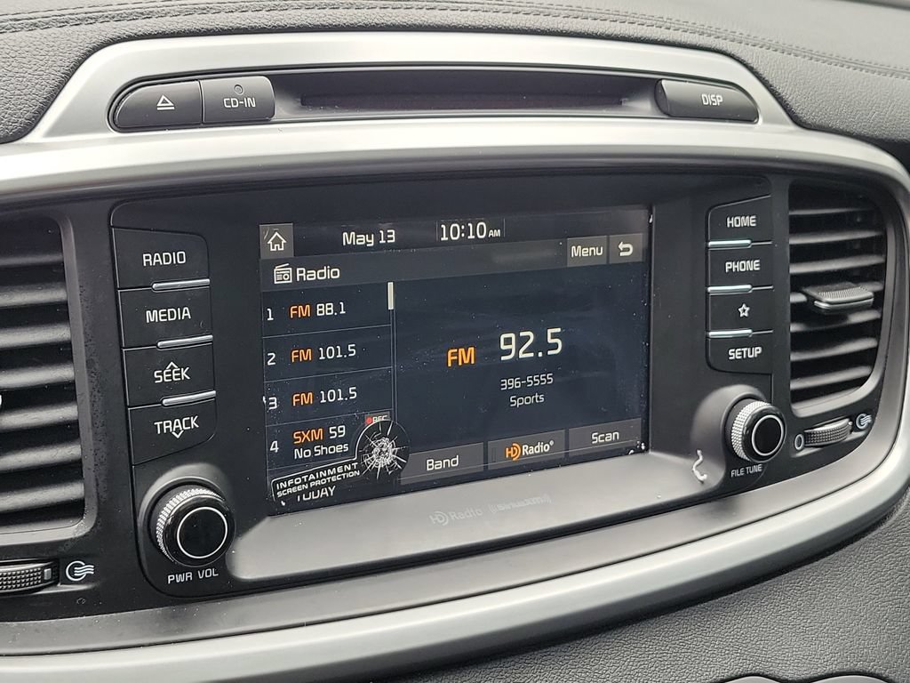 Used 2019 Kia Sorento EX AWD/4WD image 30