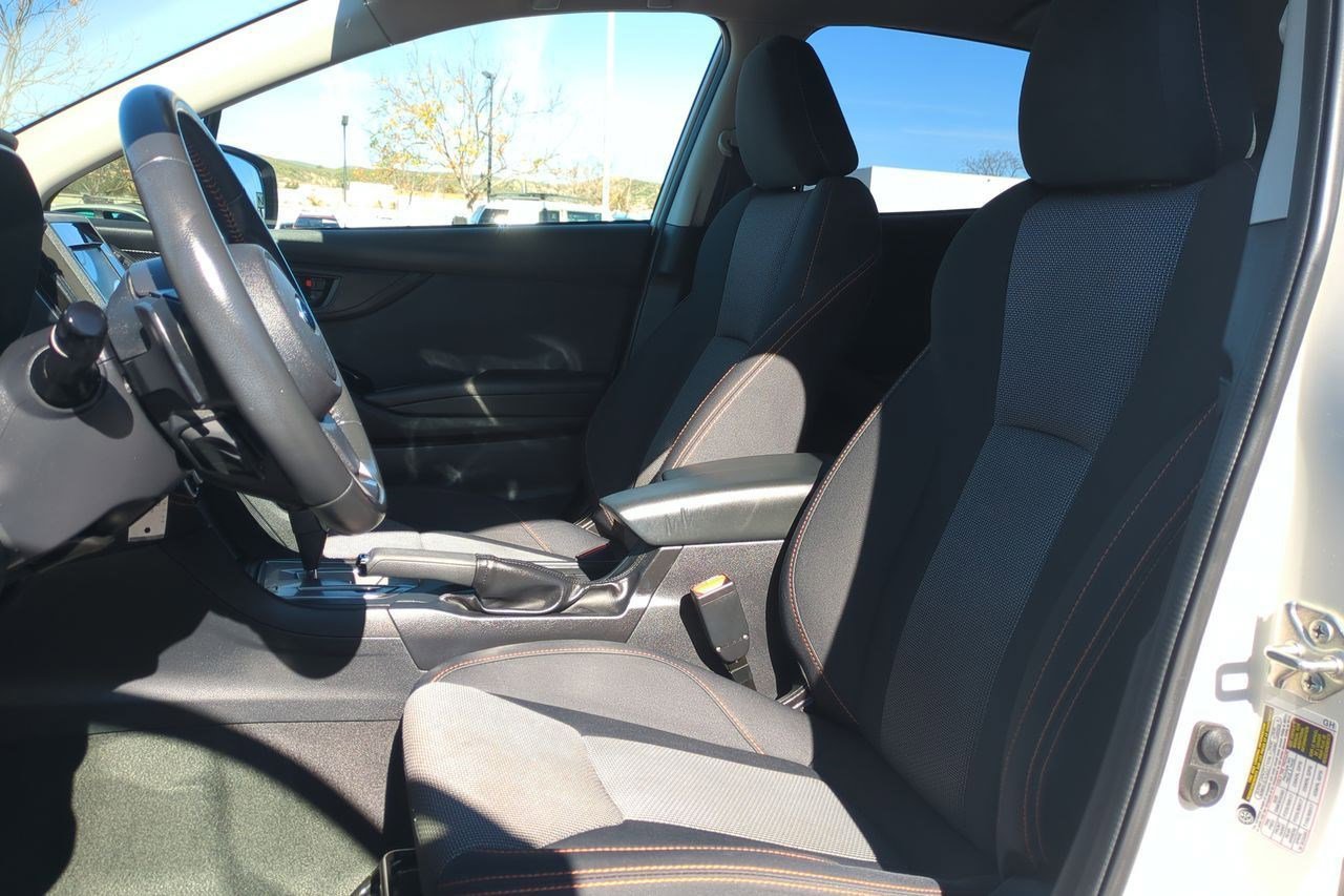 Used 2022 Subaru Crosstrek 2.0i Premium w/ Popular Package #2 image 19