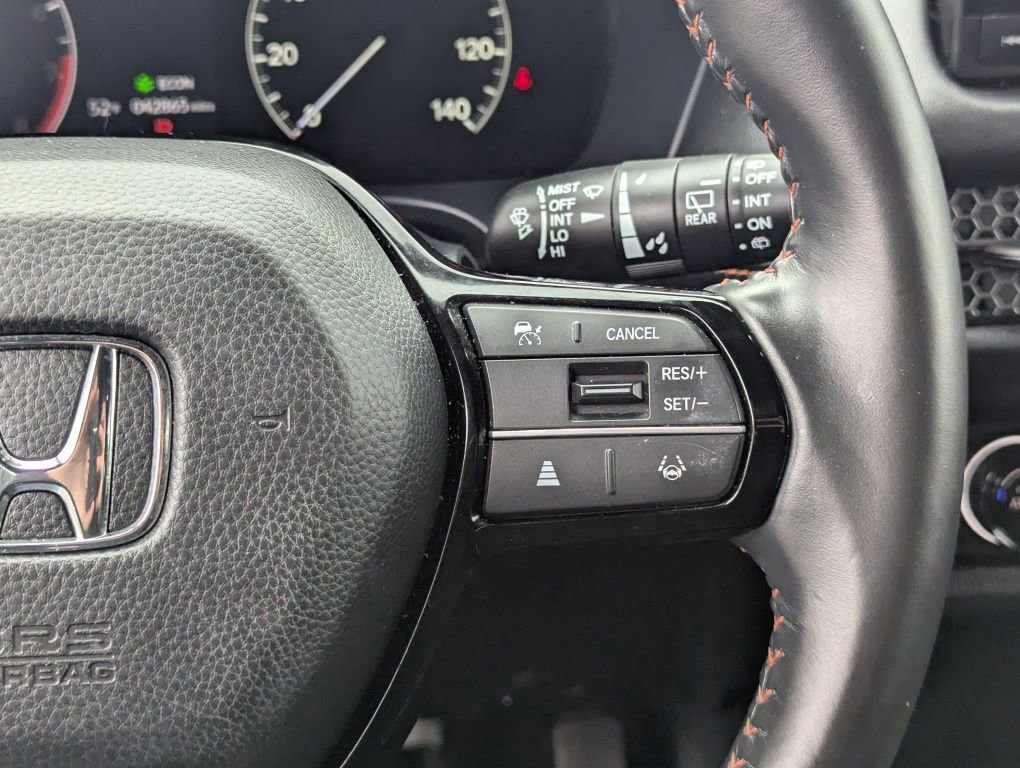 Used 2023 Honda HR-V Sport image 32