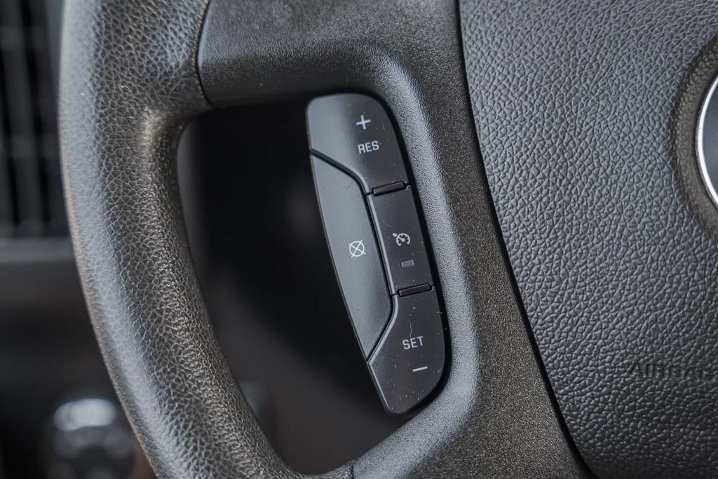 Used 2024 Chevrolet Express 3500 w/ Power Convenience Package RWD image 35