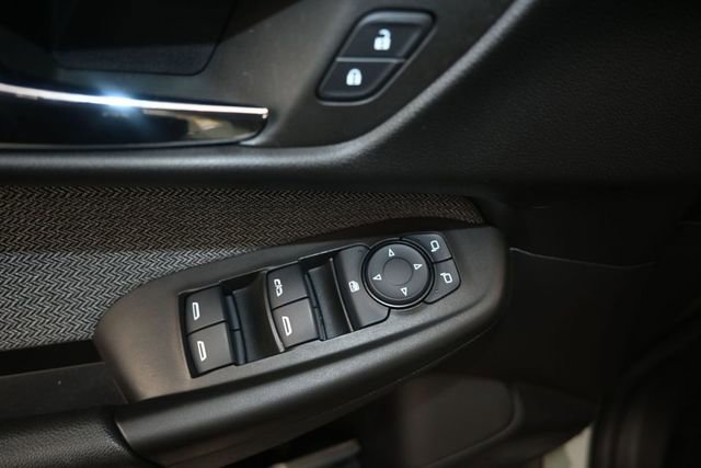 Used 2025 Chevrolet TrailBlazer LT FWD image 12
