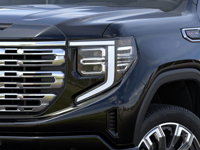 New 2026 GMC Sierra 1500 Denali w/ Denali Reserve Package image 37
