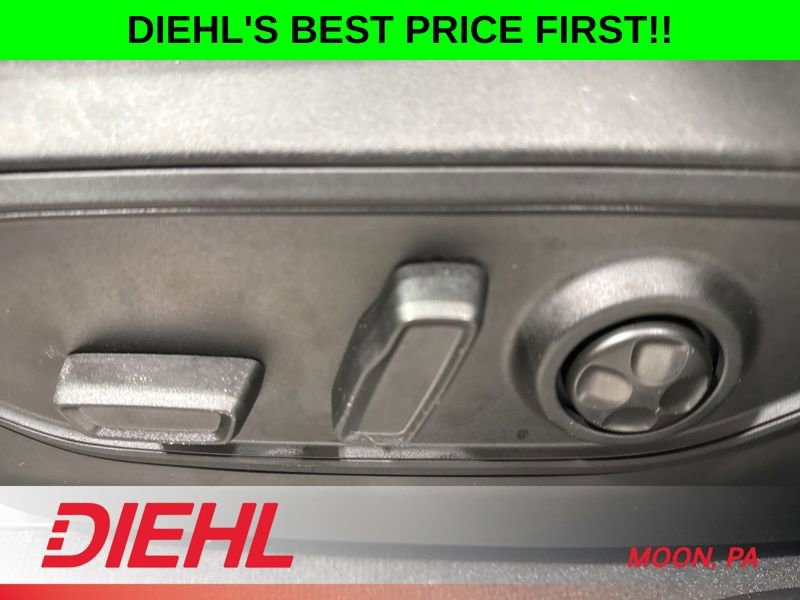 New 2026 Jeep Grand Cherokee Altitude image 20