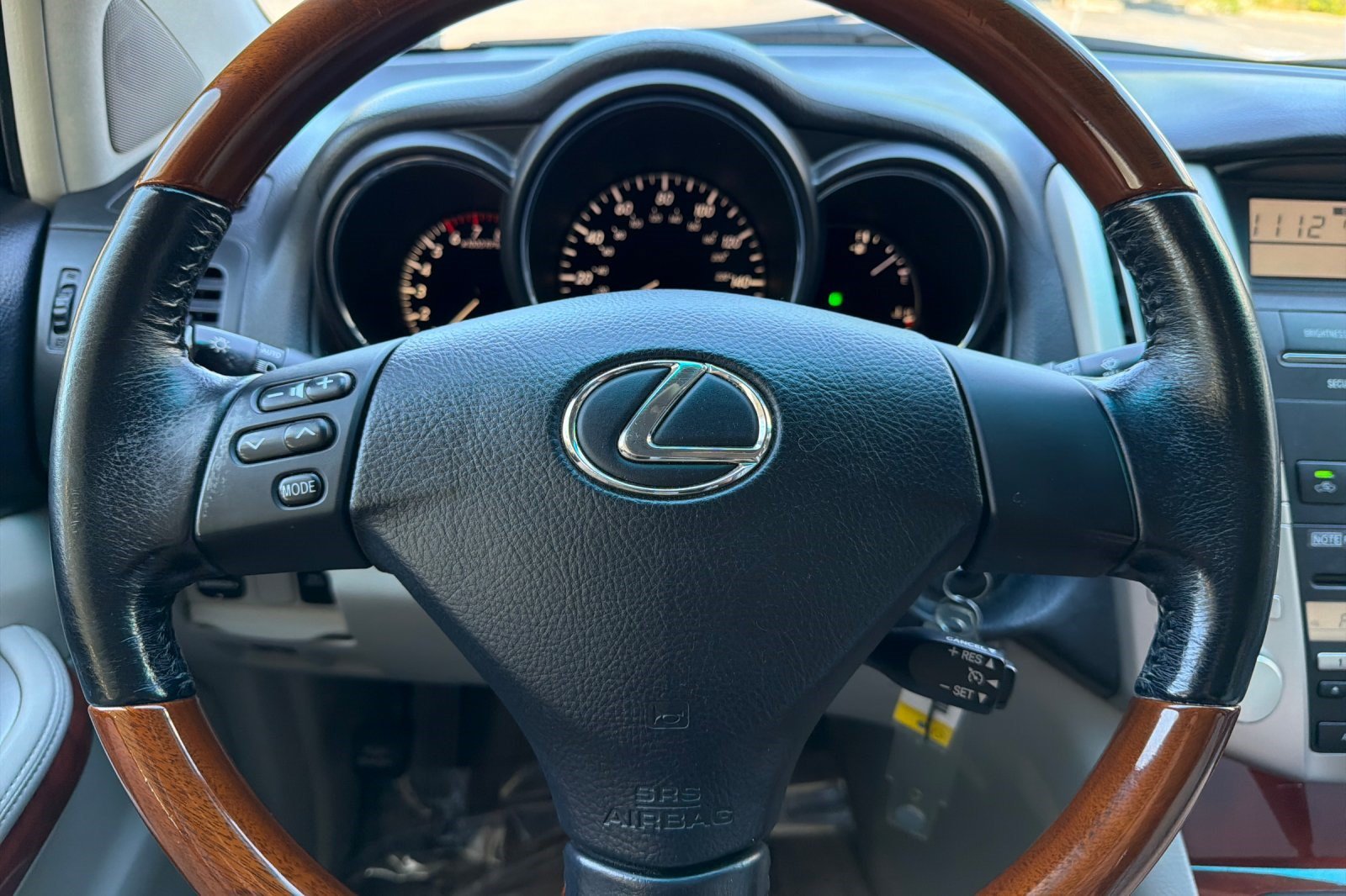 Used 2006 Lexus RX 330 FWD image 27