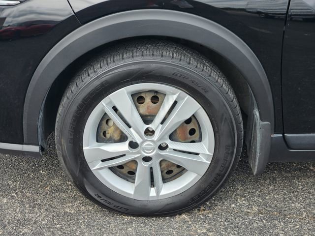 Used 2022 Nissan Kicks S FWD image 9