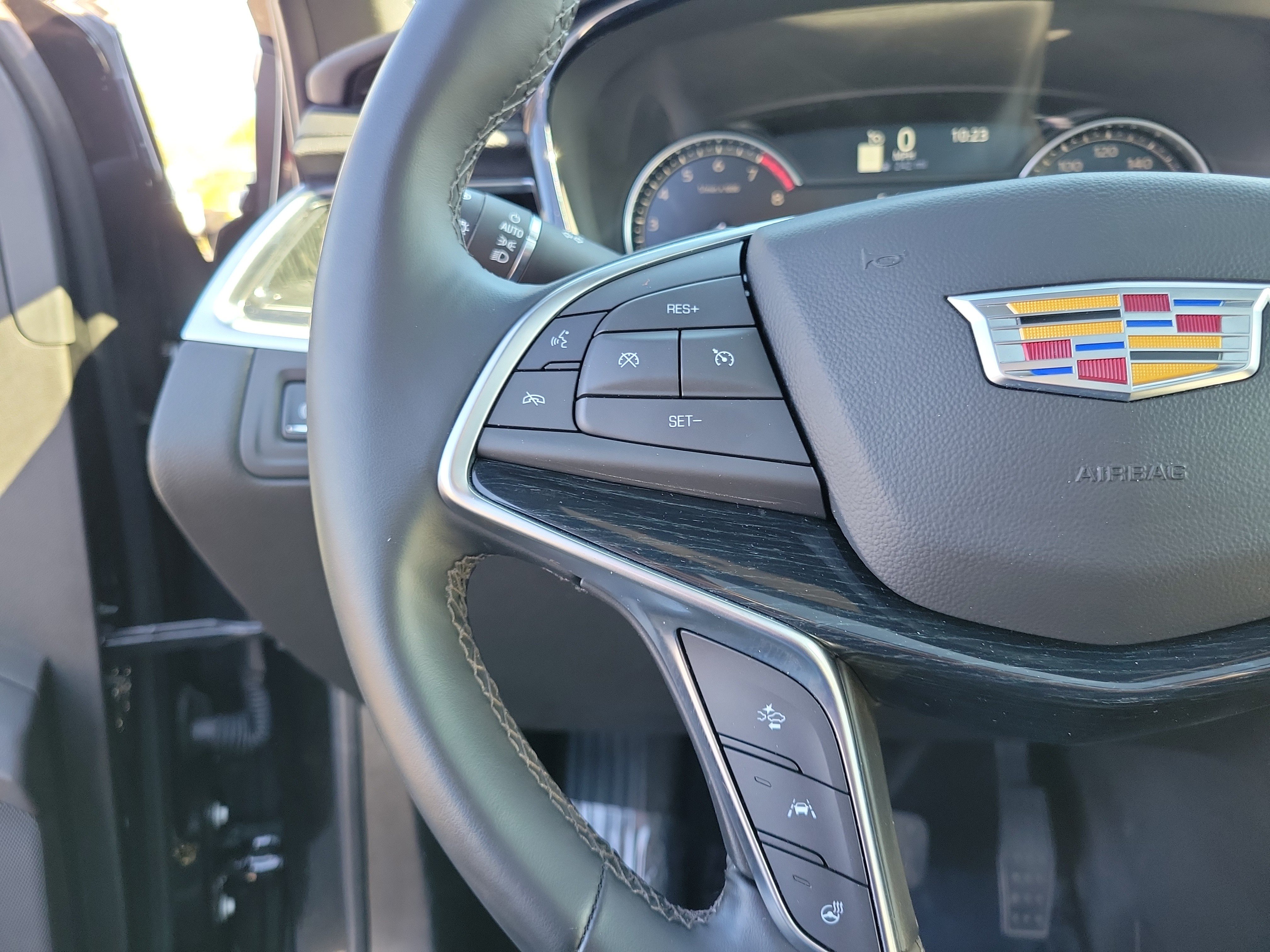 Used 2025 Cadillac XT5 Premium Luxury AWD/4WD image 22