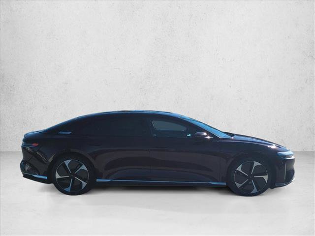 Used 2025 Lucid Air Touring AWD/4WD image 4